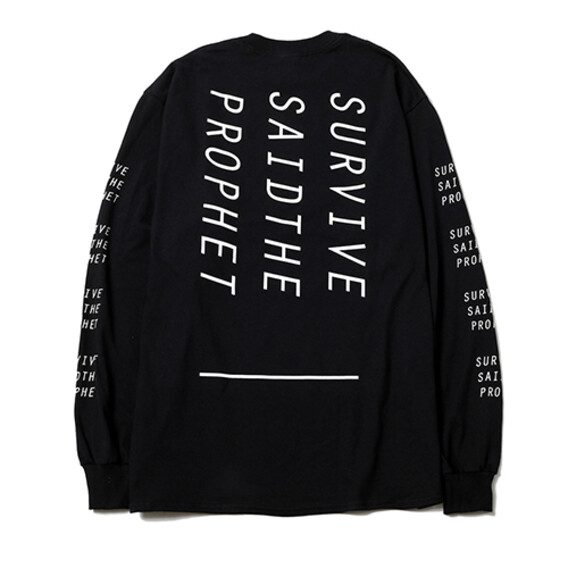 【サバプロ】 SSTP LONG TEE