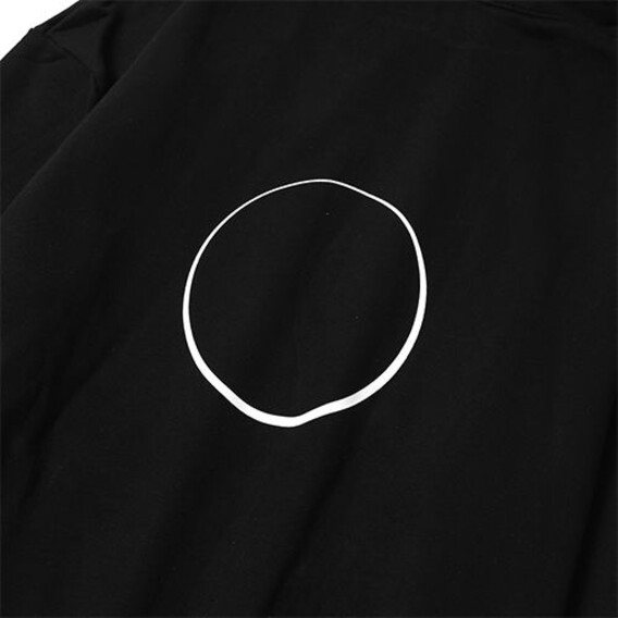 【サバプロ】MONO TONE HOODIE