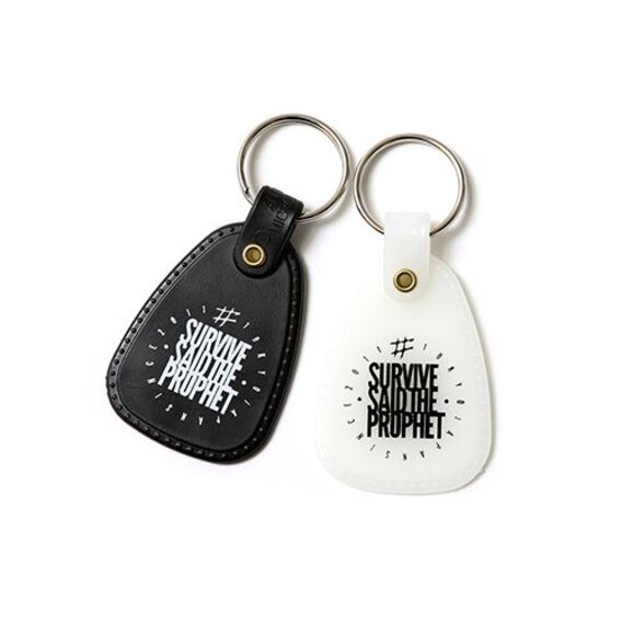 【サバプロ】PIVOT KEYHOLDER
