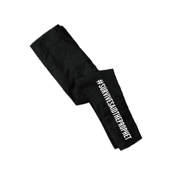 【サバプロ】HASHTAG LEGGINGS